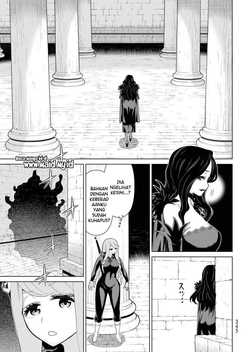 jikan-teishi-yuusha - Chapter: 12