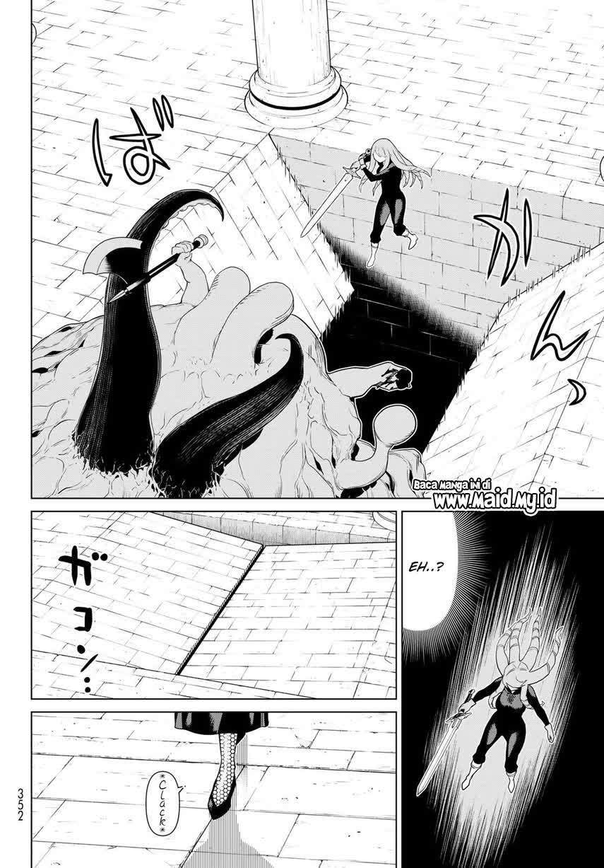 jikan-teishi-yuusha - Chapter: 12