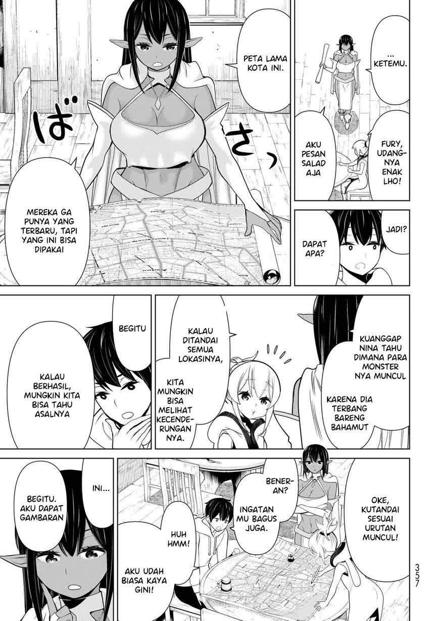 jikan-teishi-yuusha - Chapter: 12