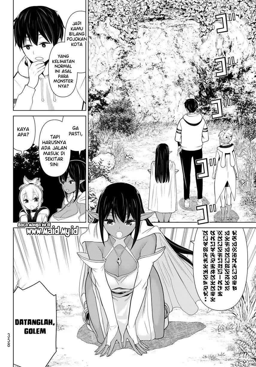 jikan-teishi-yuusha - Chapter: 12