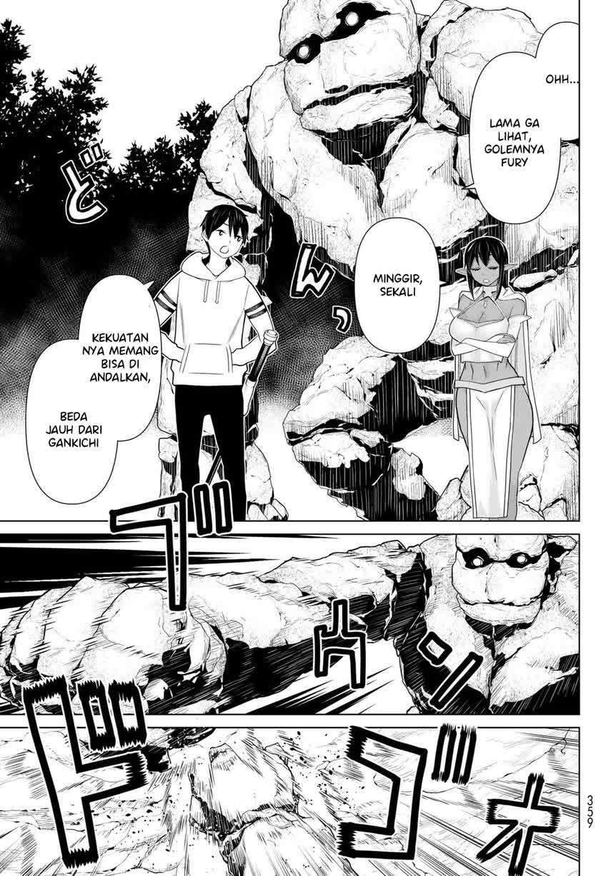 jikan-teishi-yuusha - Chapter: 12