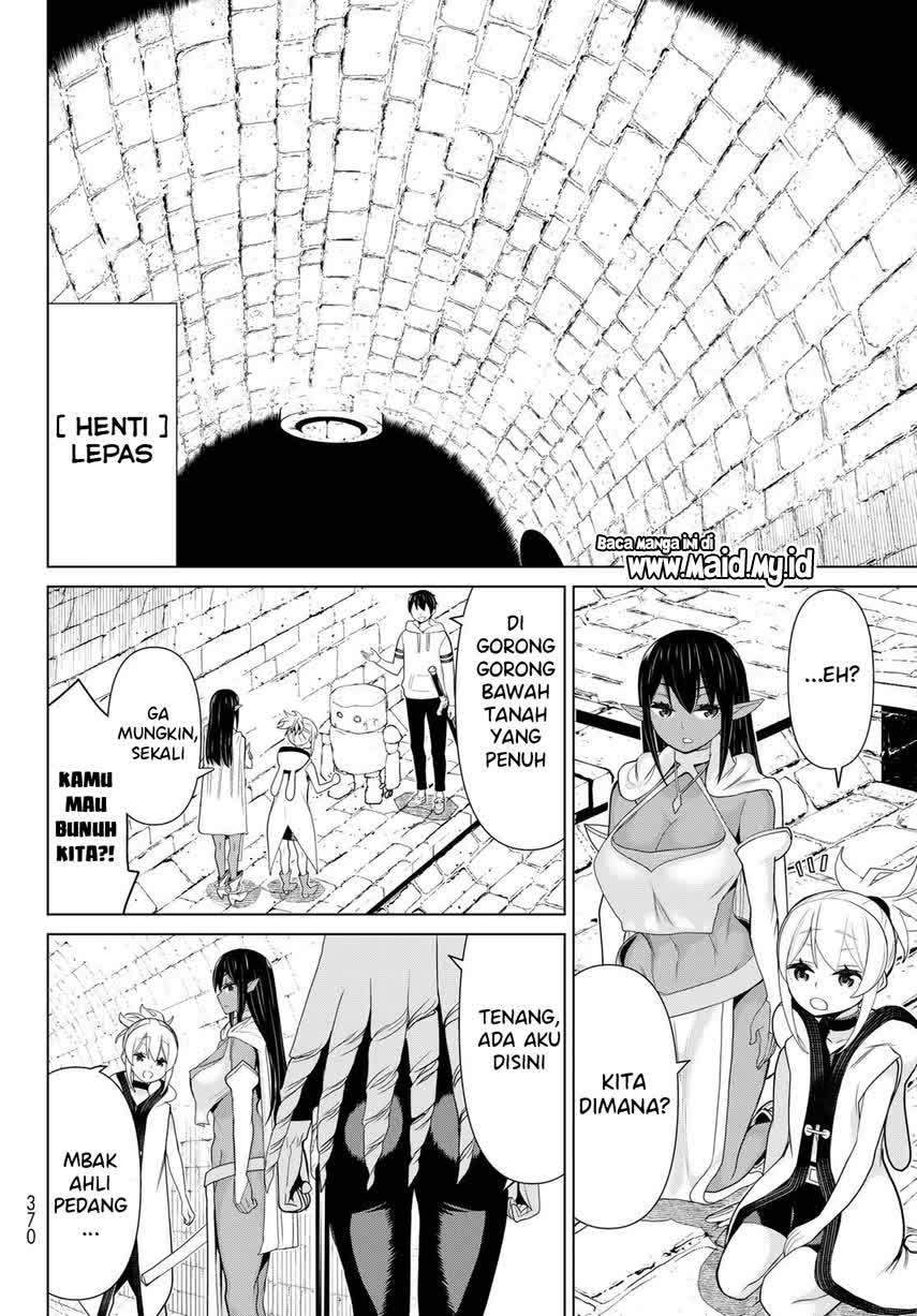 jikan-teishi-yuusha - Chapter: 12