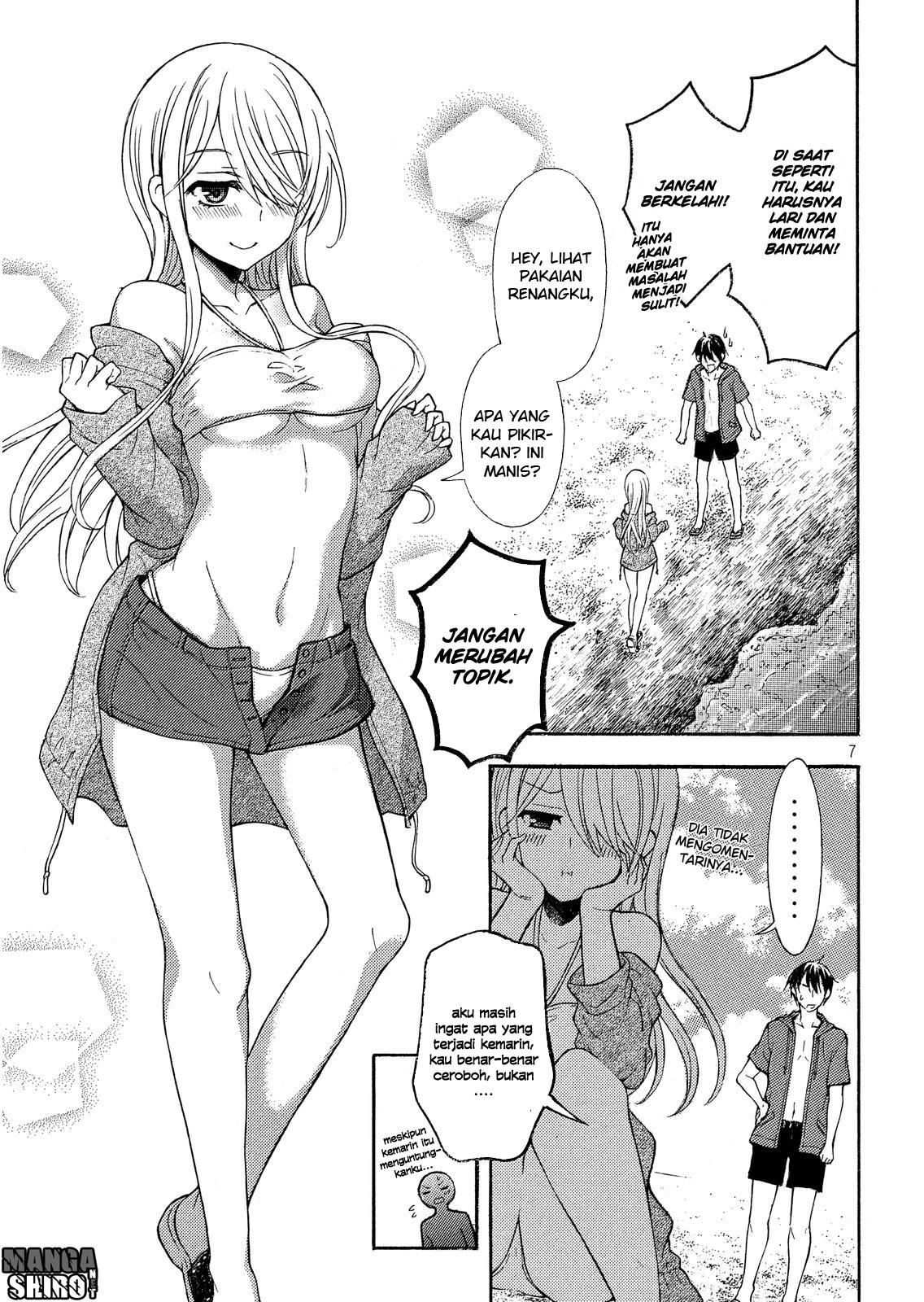 watari-kun-no-xx-ga-houkai-sunzen - Chapter: 12