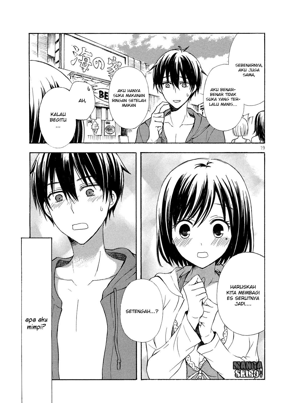 watari-kun-no-xx-ga-houkai-sunzen - Chapter: 12
