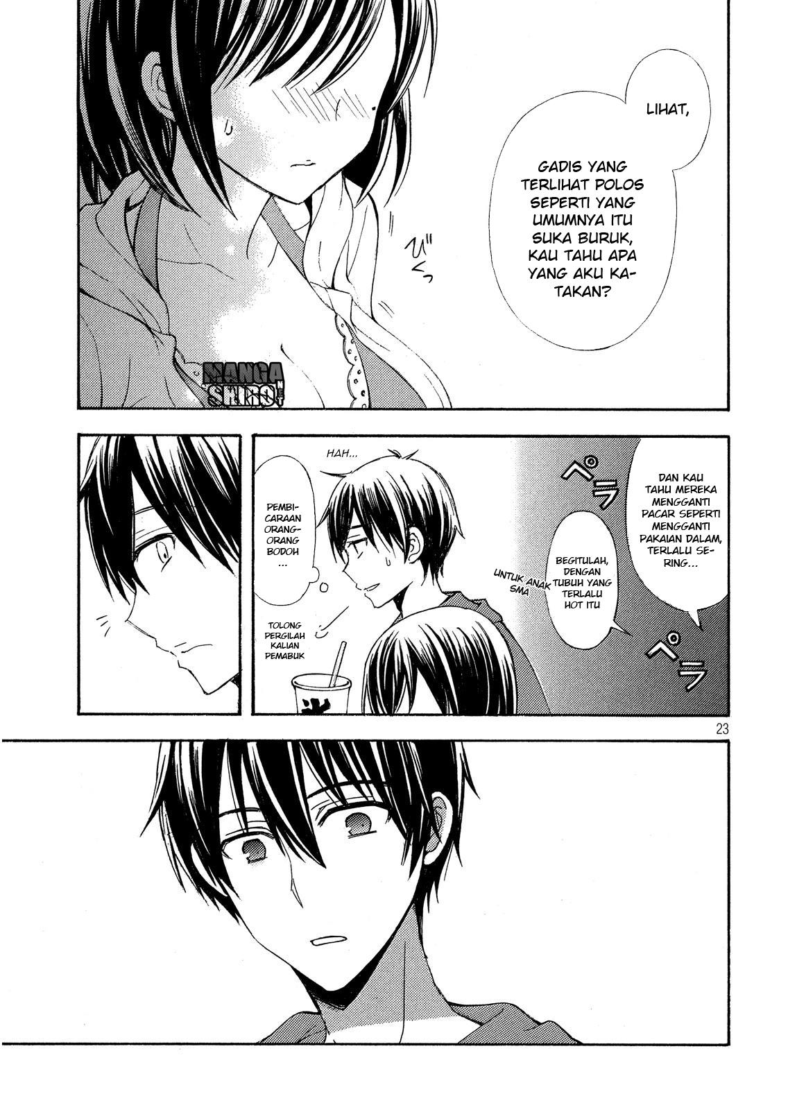 watari-kun-no-xx-ga-houkai-sunzen - Chapter: 12