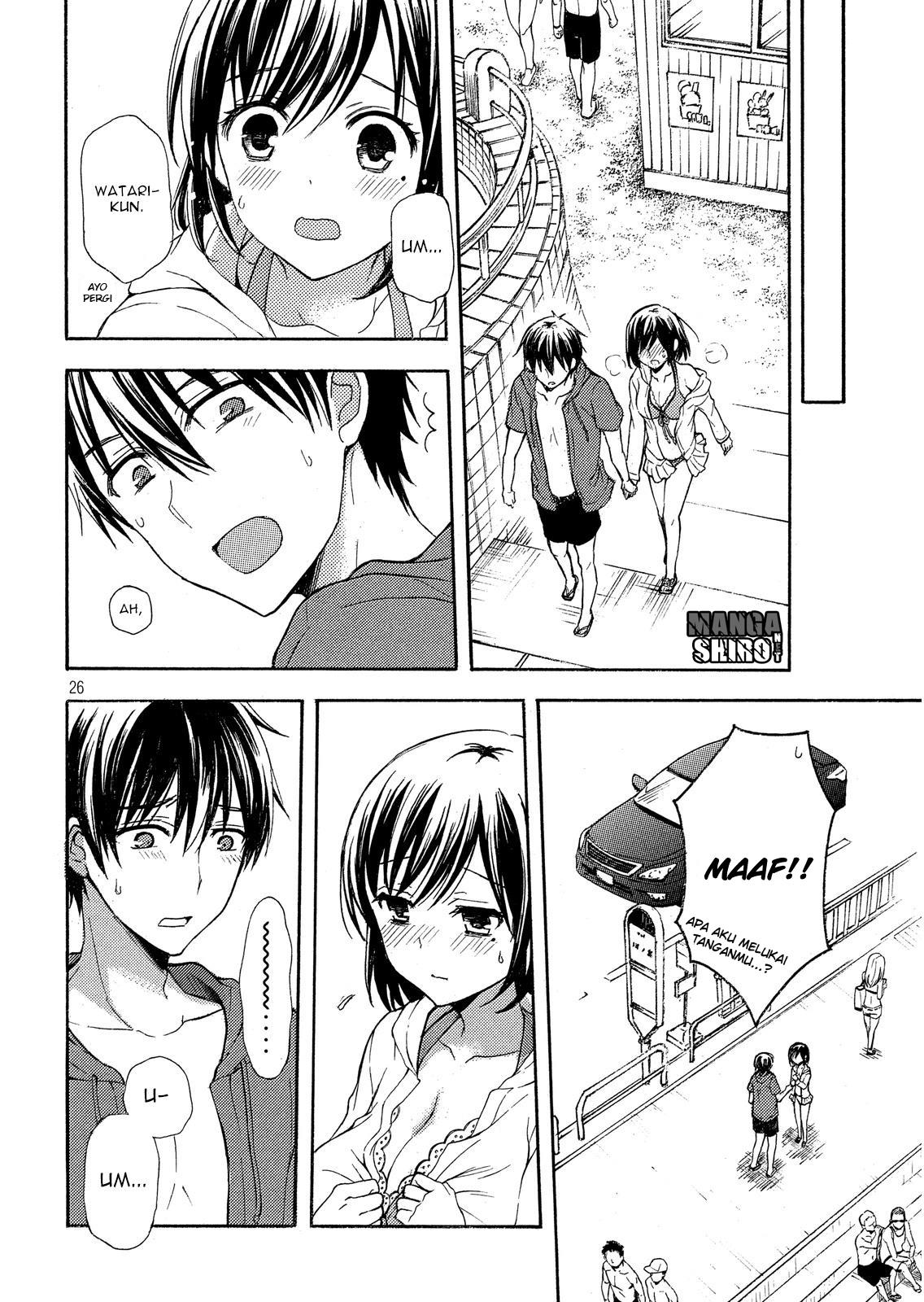 watari-kun-no-xx-ga-houkai-sunzen - Chapter: 12