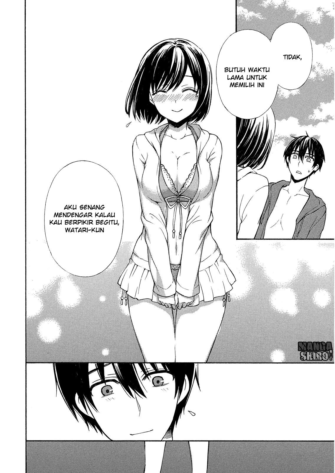 watari-kun-no-xx-ga-houkai-sunzen - Chapter: 12
