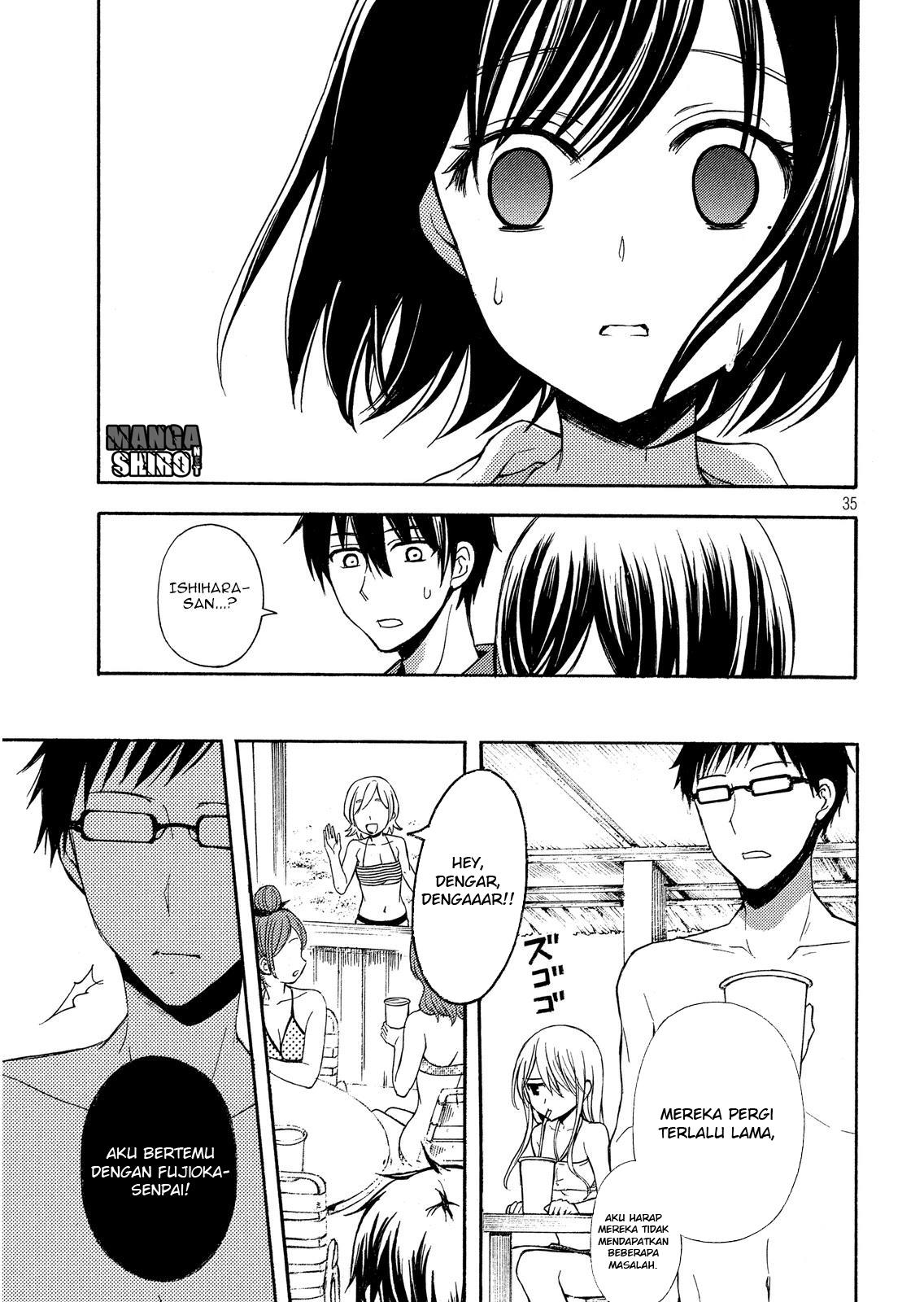 watari-kun-no-xx-ga-houkai-sunzen - Chapter: 12