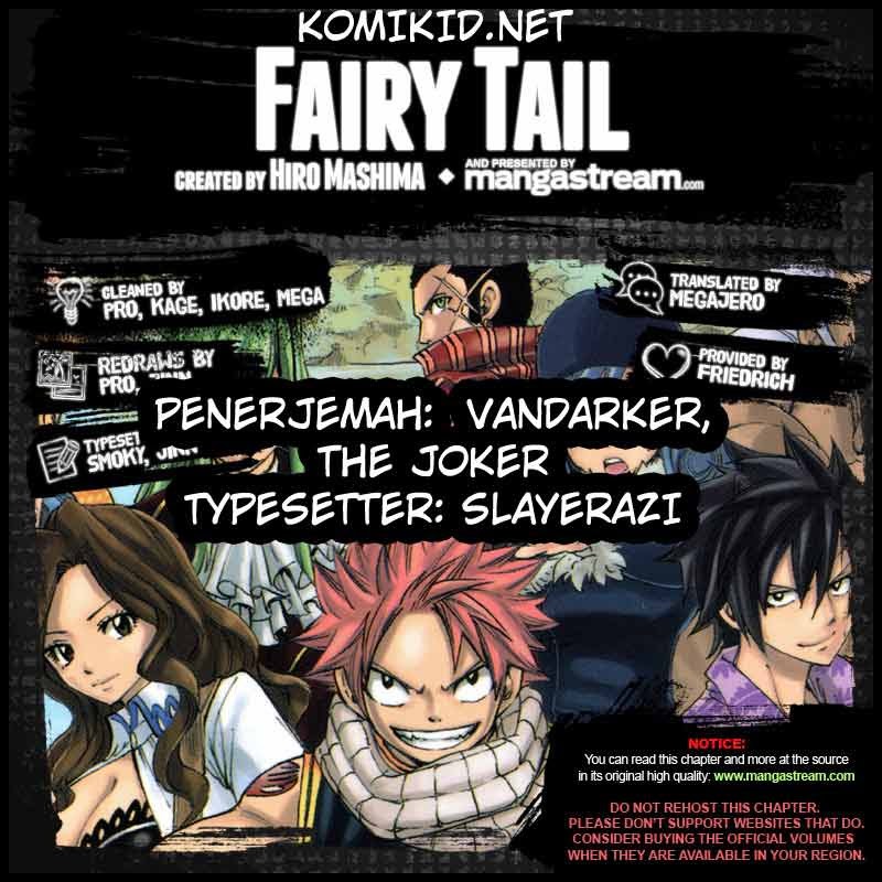 fairy-tail - Chapter: 333