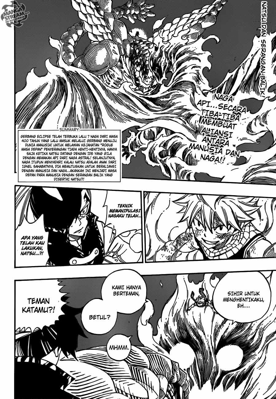 fairy-tail - Chapter: 333