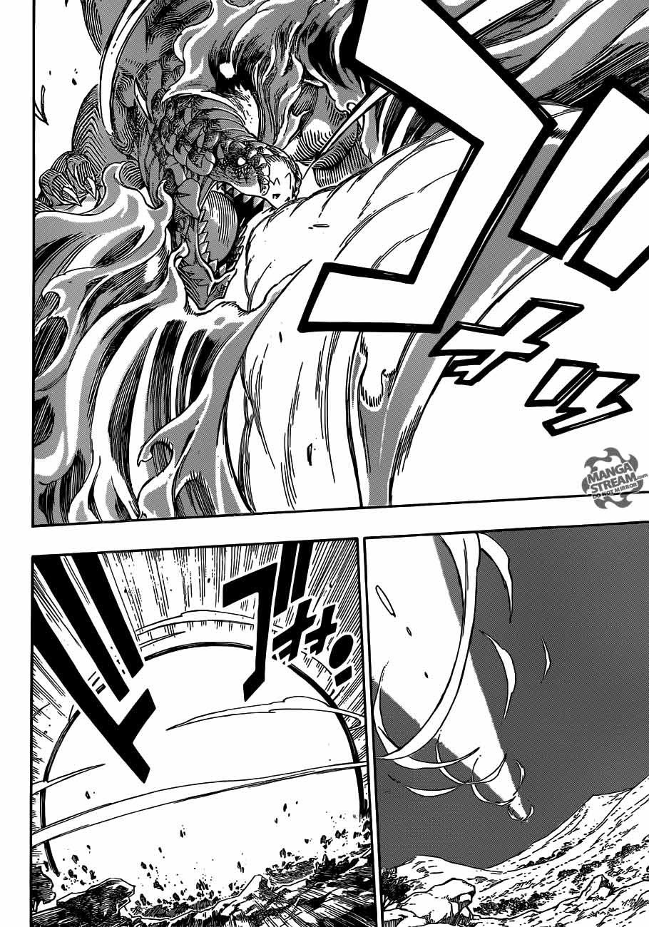 fairy-tail - Chapter: 333