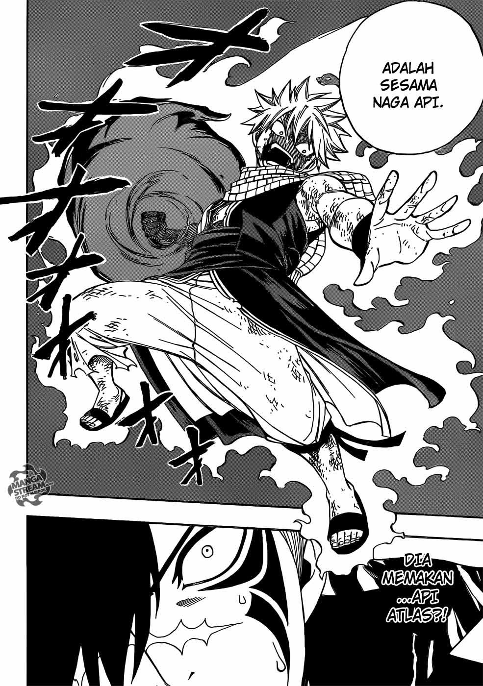 fairy-tail - Chapter: 333