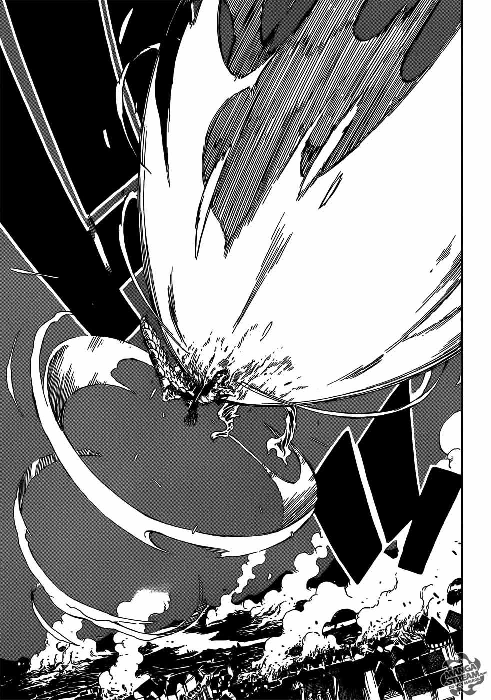 fairy-tail - Chapter: 333