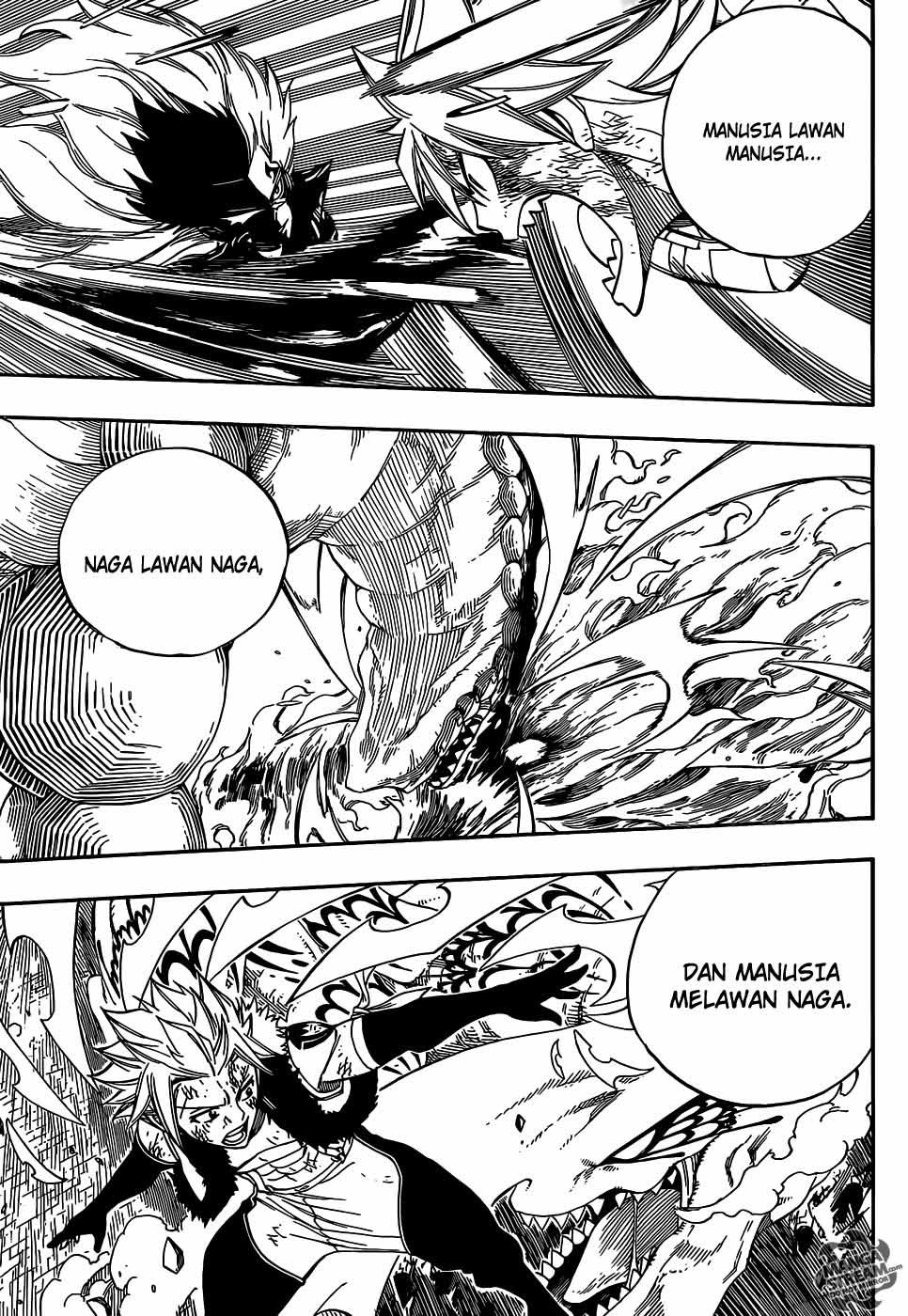 fairy-tail - Chapter: 333