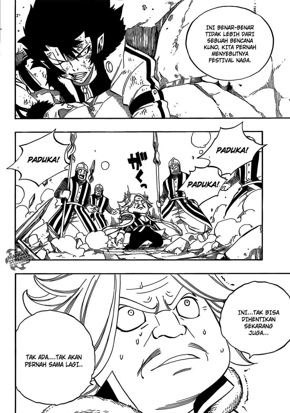 fairy-tail - Chapter: 333