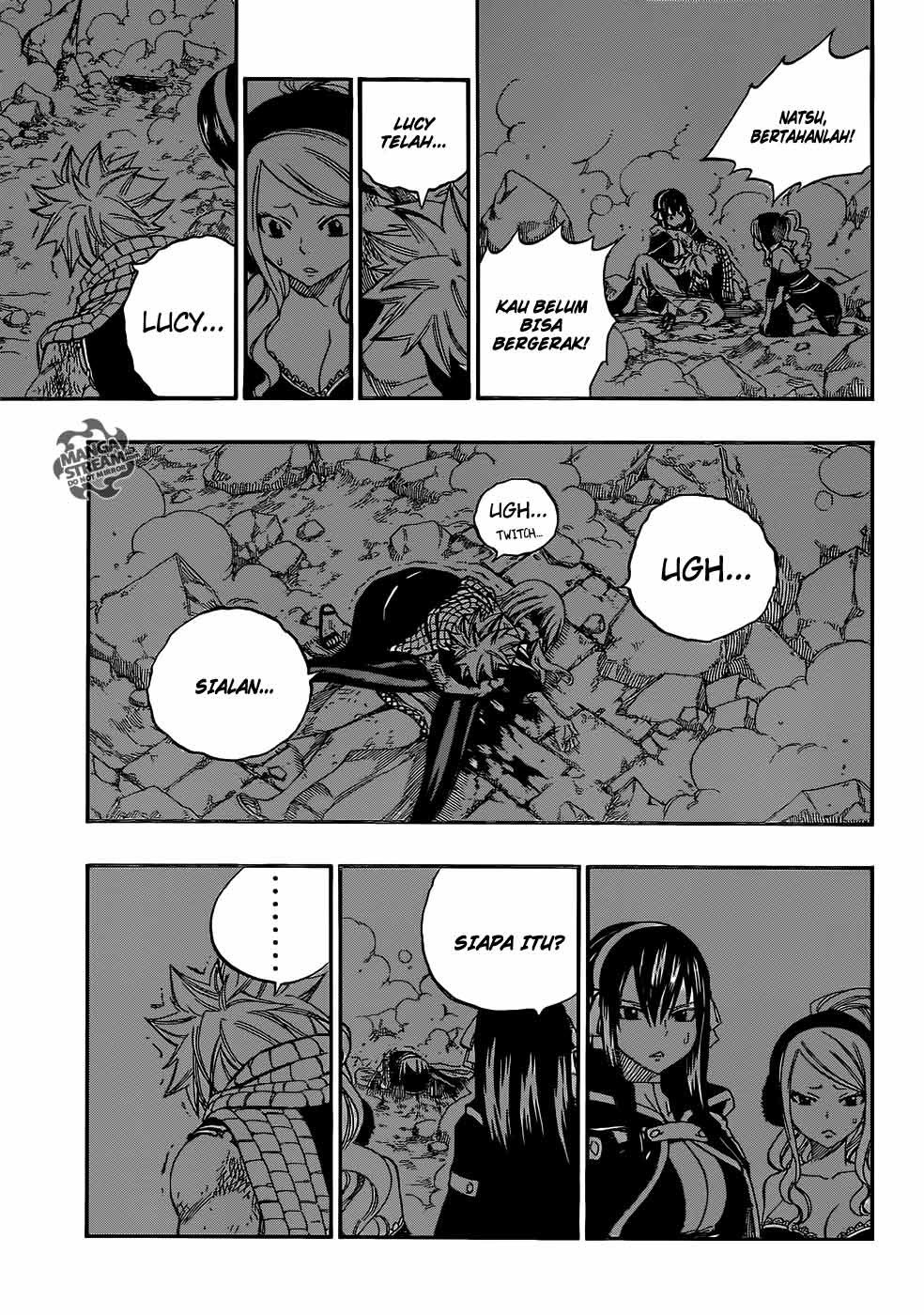 fairy-tail - Chapter: 333