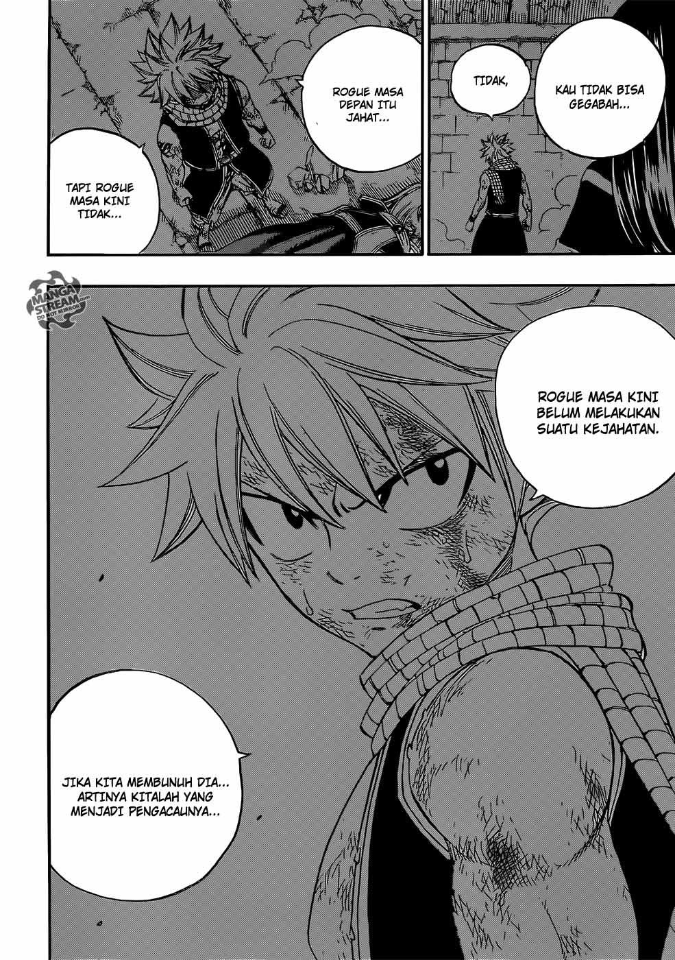 fairy-tail - Chapter: 333