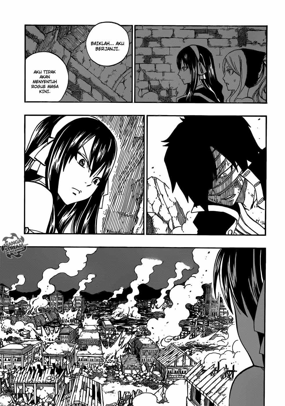 fairy-tail - Chapter: 333