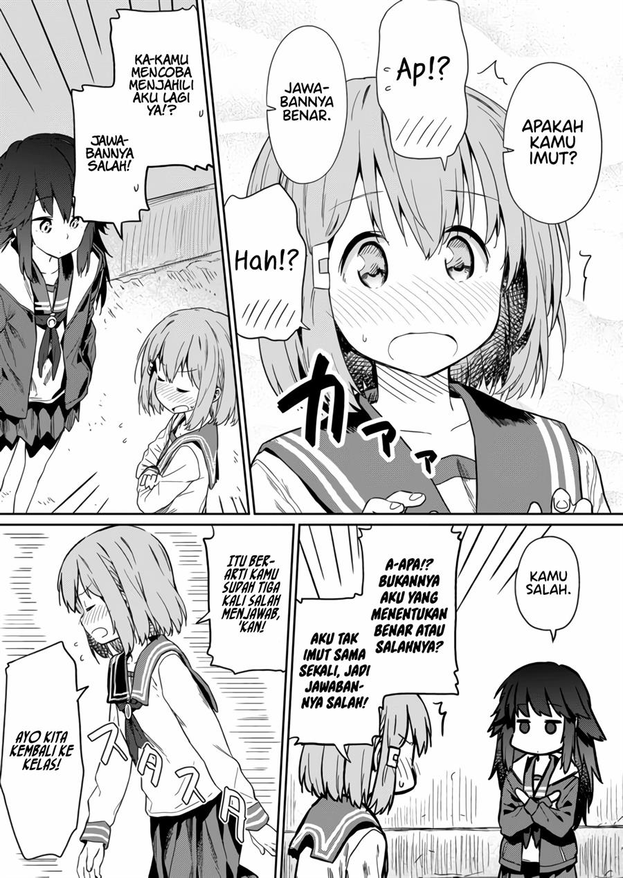 hino-san-no-baka - Chapter: 15
