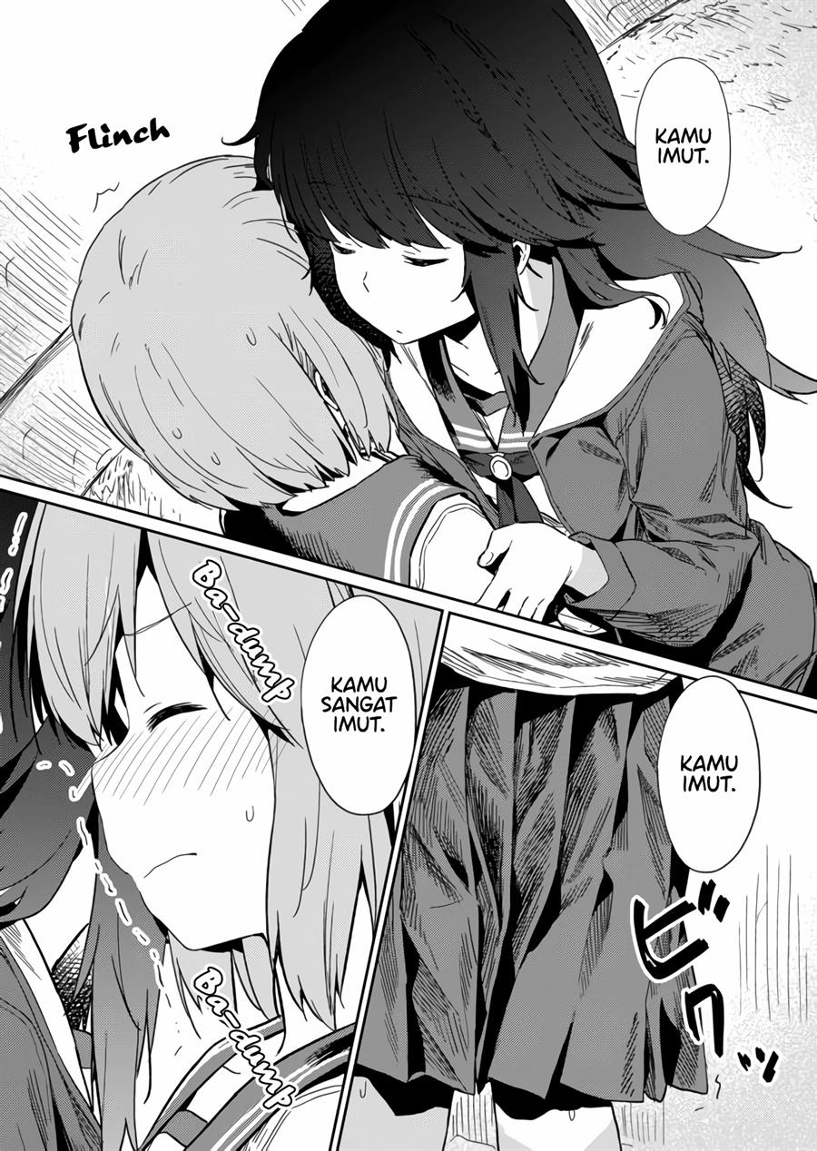 hino-san-no-baka - Chapter: 15
