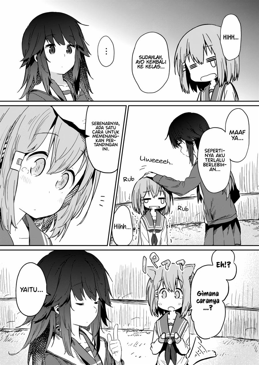 hino-san-no-baka - Chapter: 15