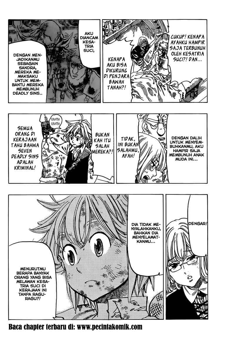 nanatsu-no-taizai - Chapter: 16