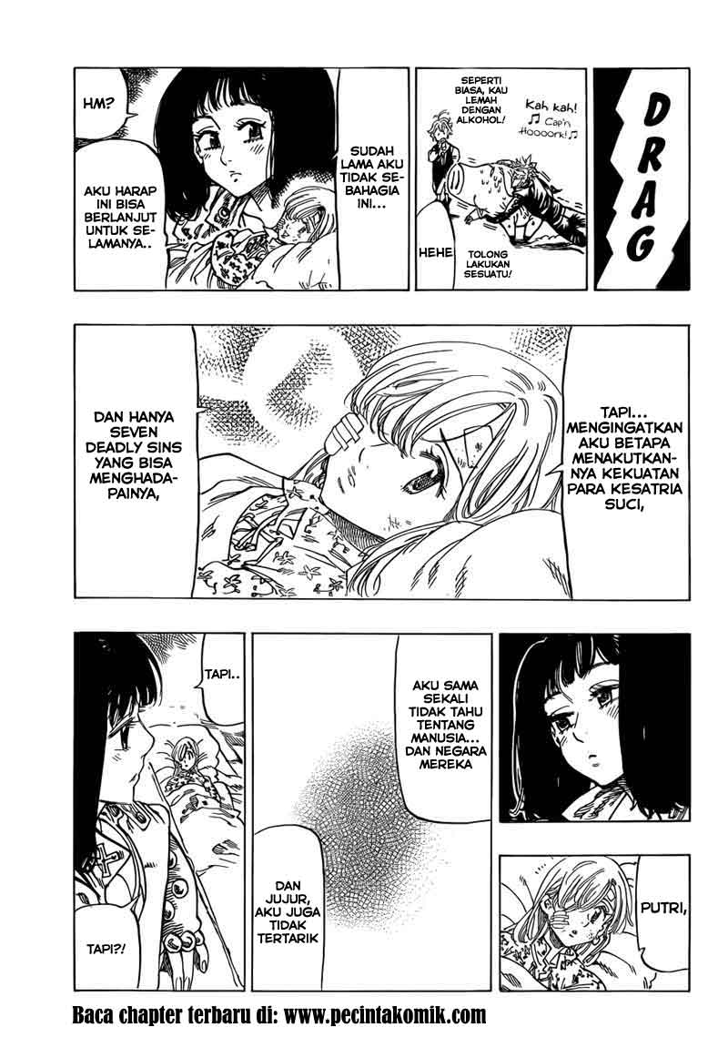 nanatsu-no-taizai - Chapter: 16