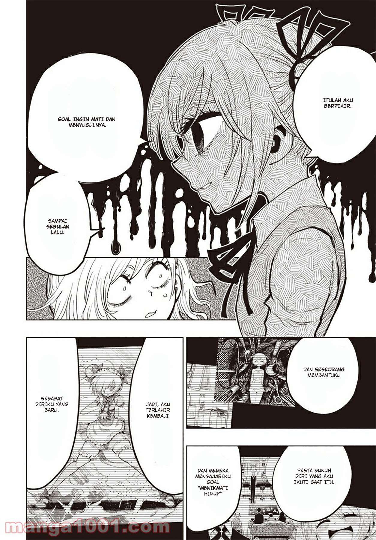 suicide-girl - Chapter: 9