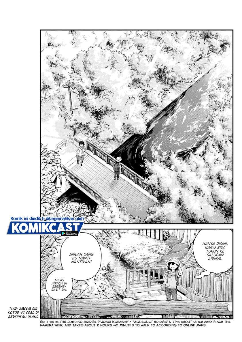 kekkon-surutte-hontou-desu-ka - Chapter: 37