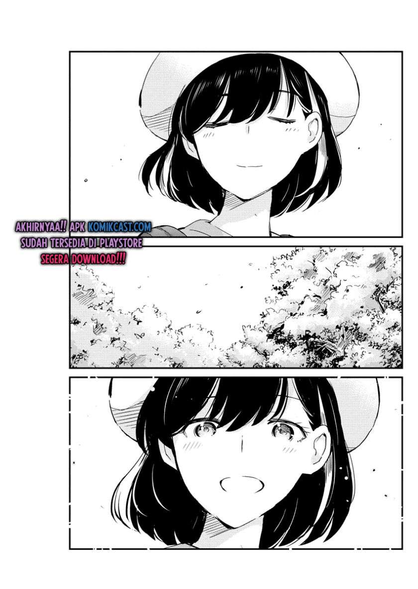 kekkon-surutte-hontou-desu-ka - Chapter: 37