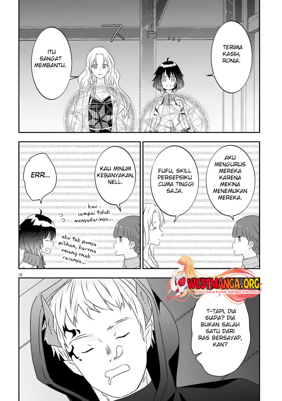 maou-ni-natta-node-dungeon-tsukutte-jingai-musume-to-honobono-suru - Chapter: 64.2