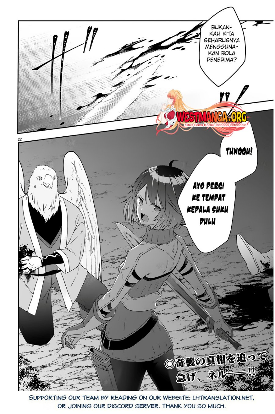 maou-ni-natta-node-dungeon-tsukutte-jingai-musume-to-honobono-suru - Chapter: 64.2