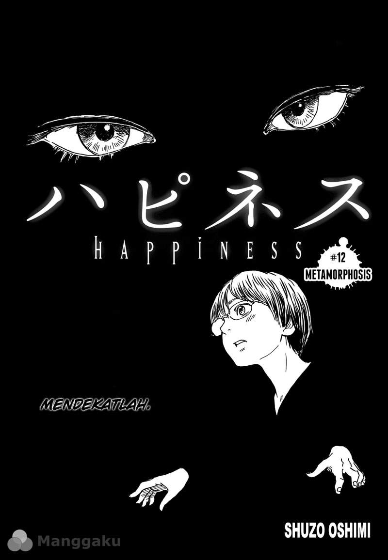happiness - Chapter: 12