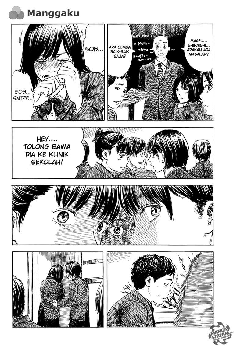 happiness - Chapter: 12