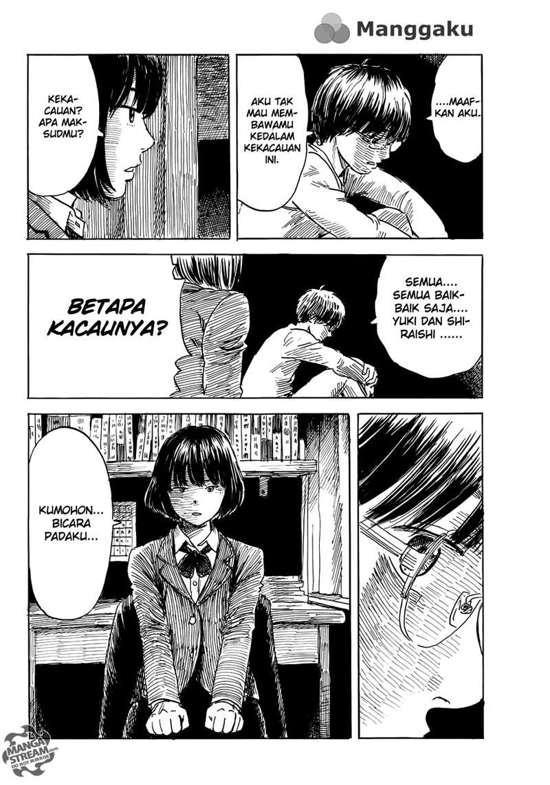 happiness - Chapter: 12