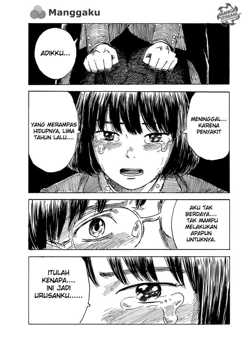 happiness - Chapter: 12