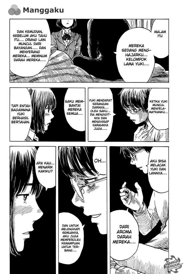happiness - Chapter: 12