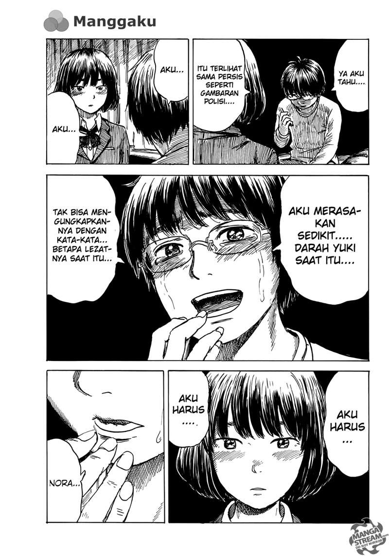 happiness - Chapter: 12