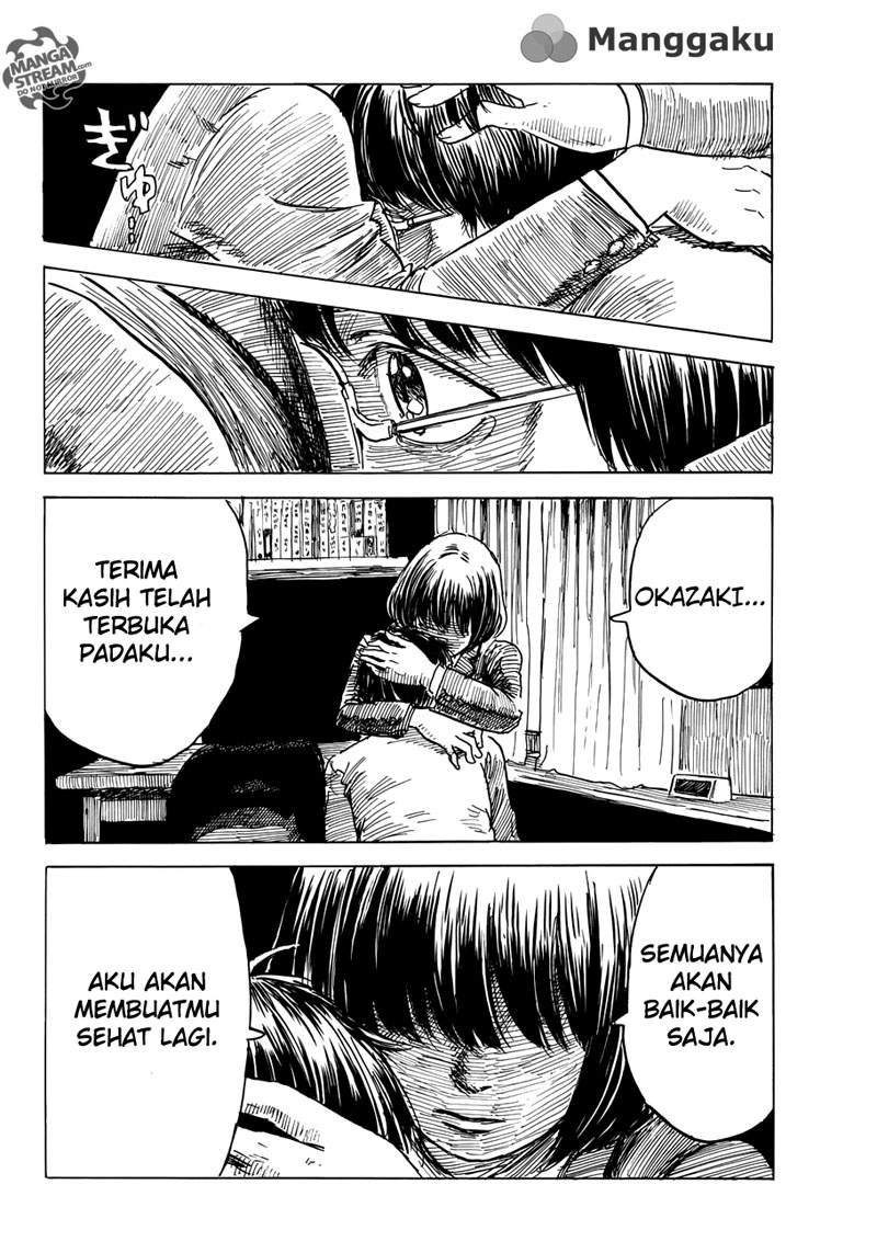 happiness - Chapter: 12