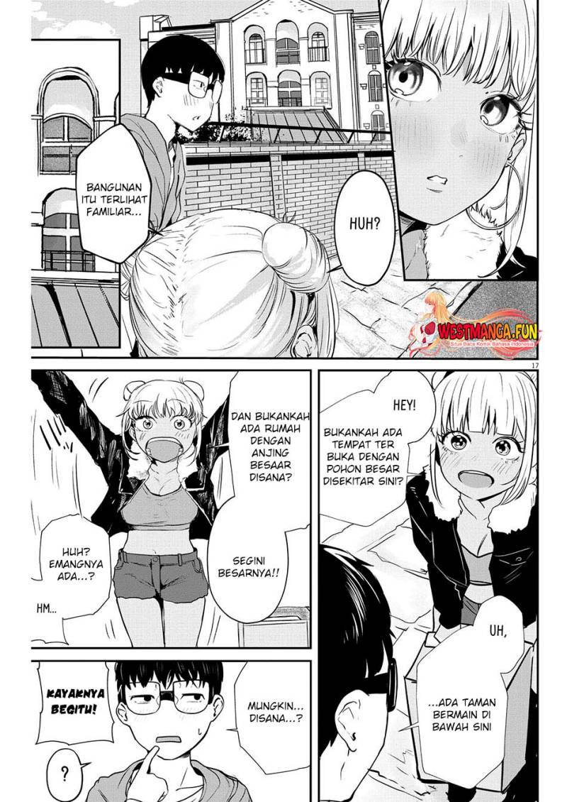 renge-to-naruto - Chapter: 7