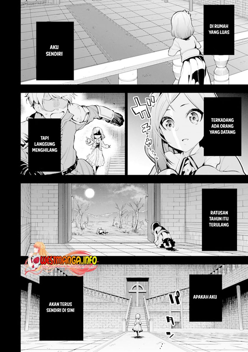 sobiwaku-zero-no-saikyou-kenshi-demo-noroi-no-soubi-kawai-nara-9999-ko-tsuke-hodai - Chapter: 19
