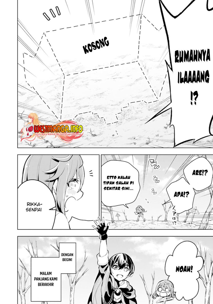 sobiwaku-zero-no-saikyou-kenshi-demo-noroi-no-soubi-kawai-nara-9999-ko-tsuke-hodai - Chapter: 19