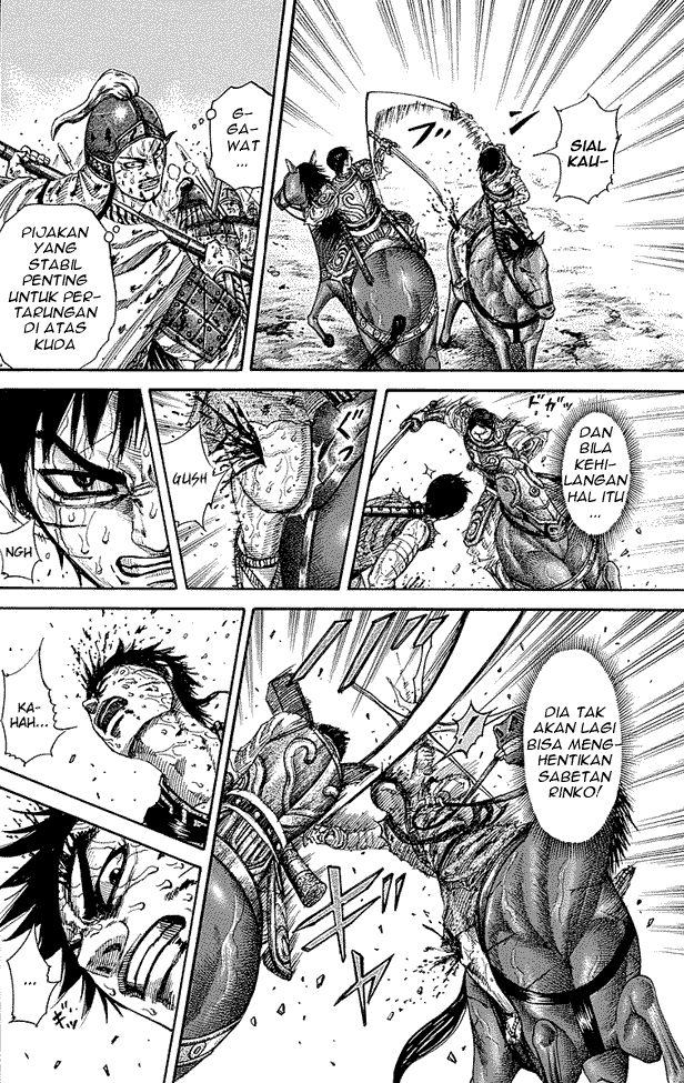 kingdom - Chapter: 230