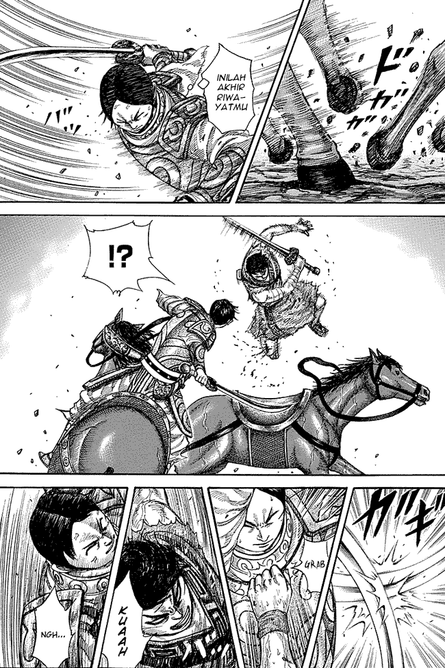 kingdom - Chapter: 230