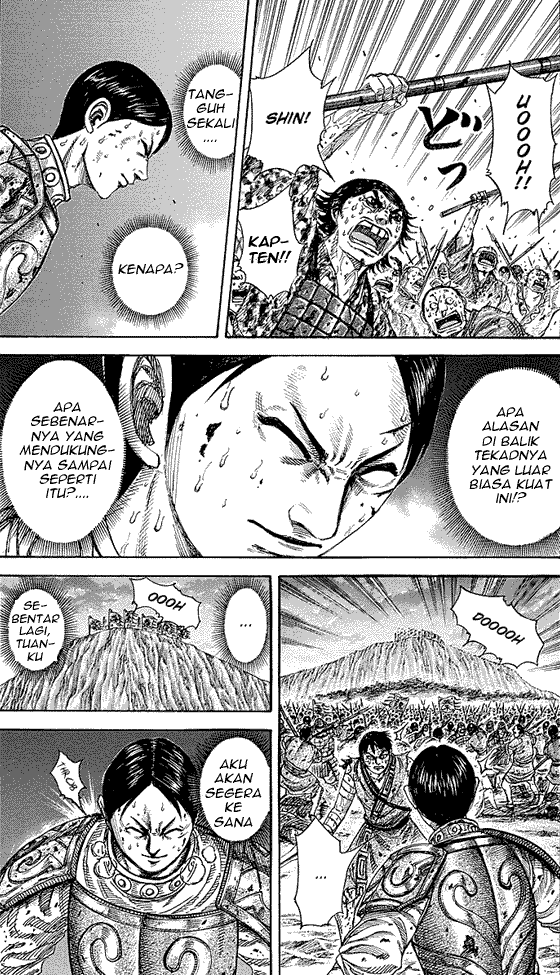 kingdom - Chapter: 230