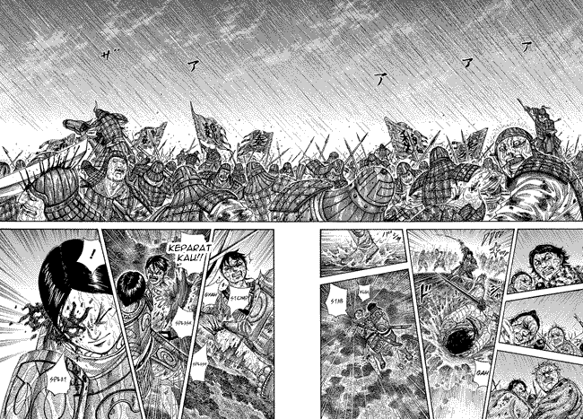 kingdom - Chapter: 230