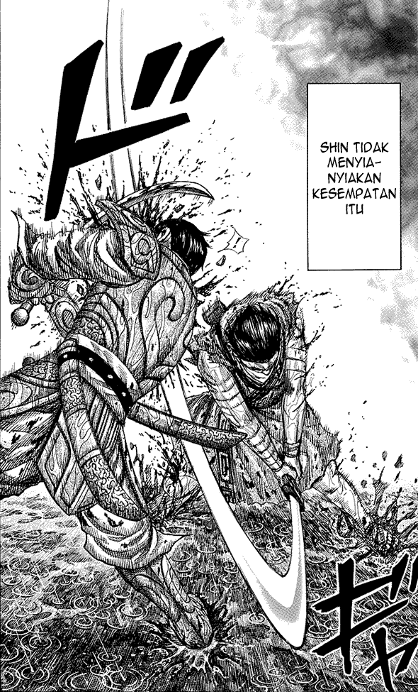 kingdom - Chapter: 230