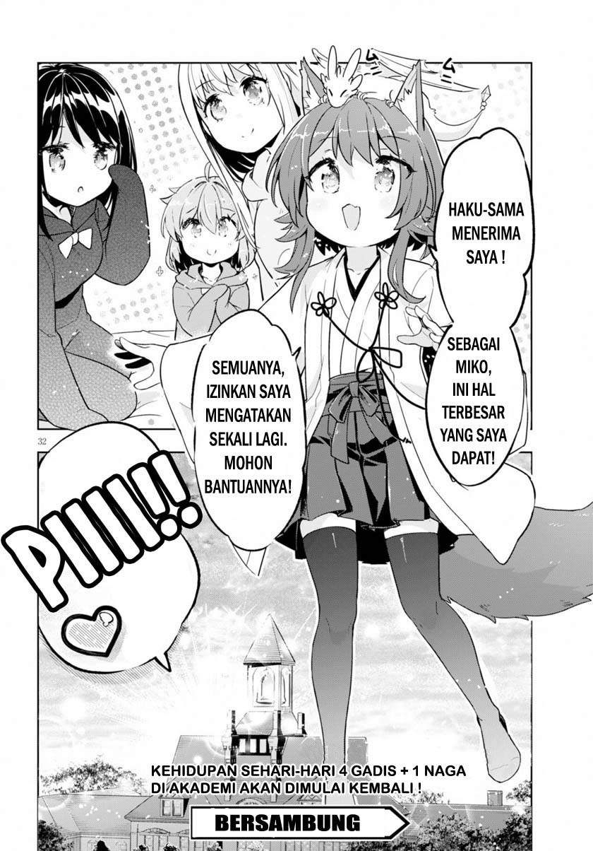 kenshi-o-mezashite-nyugaku-shitanoni-maho-tekisei-9999-nandesukedo - Chapter: 20