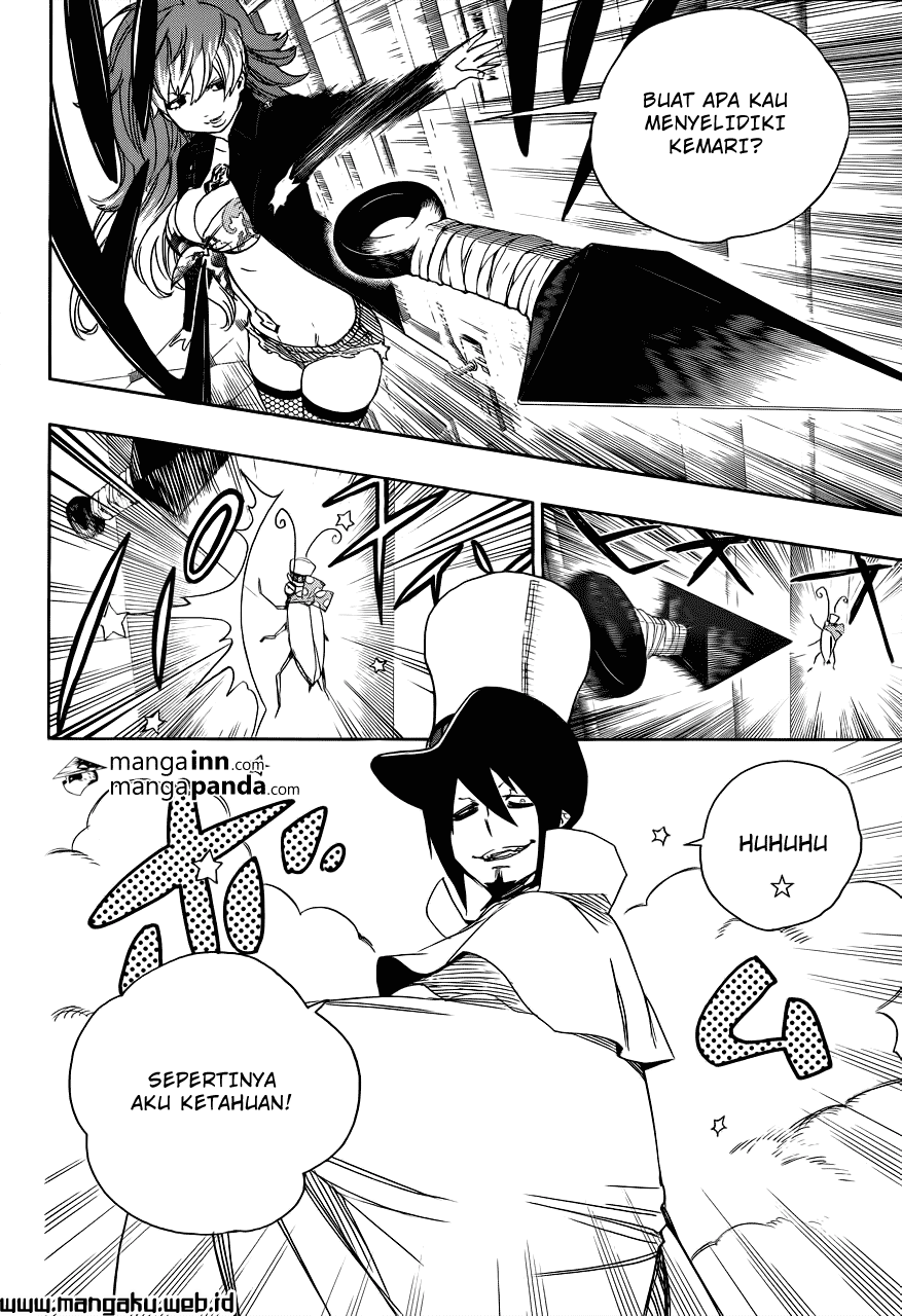 ao-no-exorcist - Chapter: 46