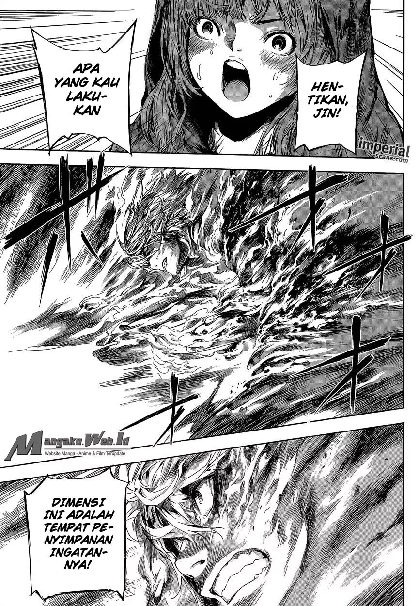 area-d-inou-ryouiki - Chapter: 100